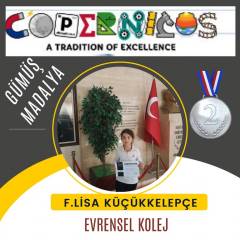 Evrensel Kolej